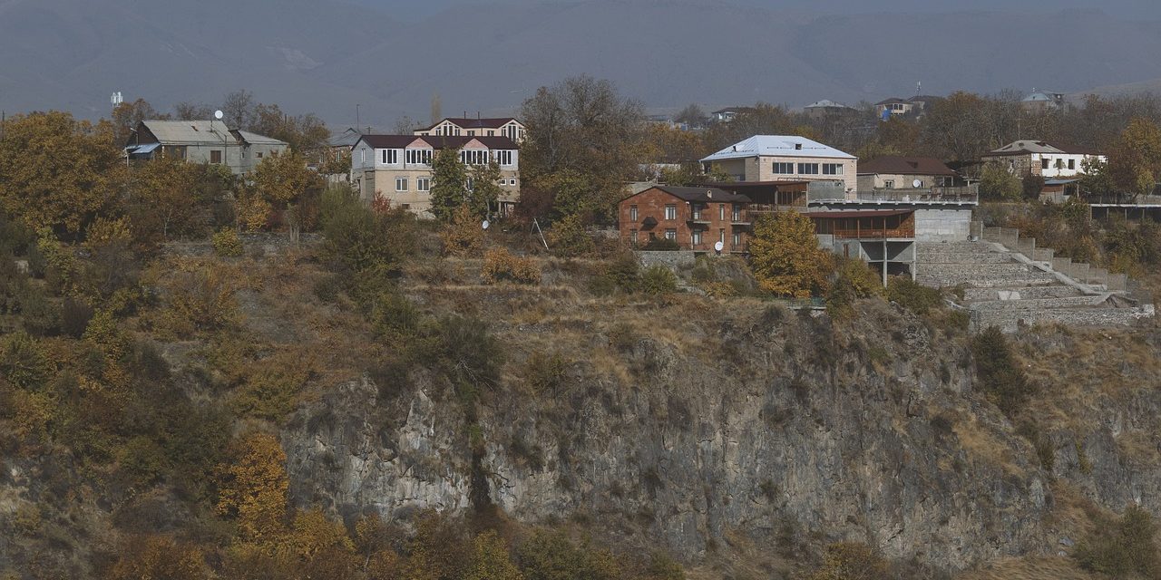 Armenia Yerevan Tourist Attractions