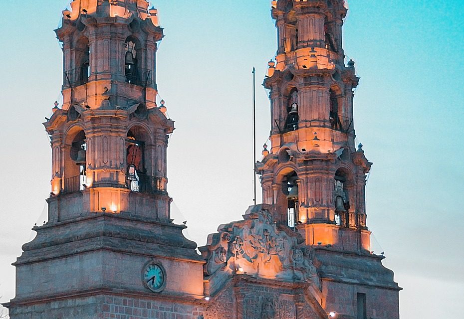 Aguascalientes Ags Construction