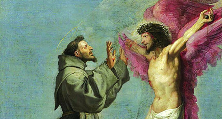 26. Felieton 02_1 Franciszek fałszywy i prawdziwy